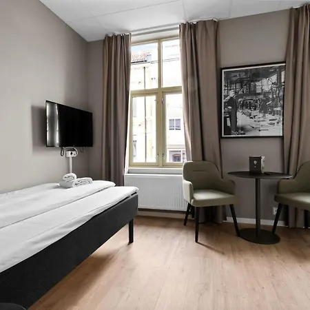 Forenom Serviced Apartments Drammen Exterior photo