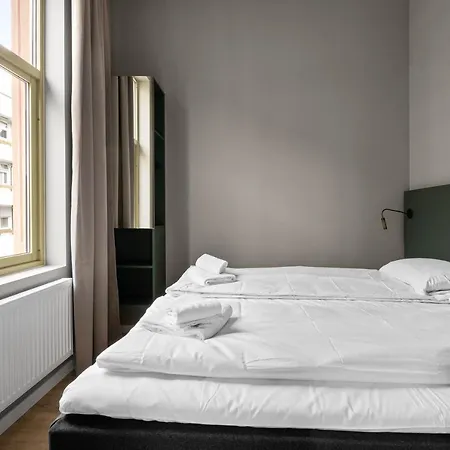 Forenom Serviced Apartments Drammen Exterior photo