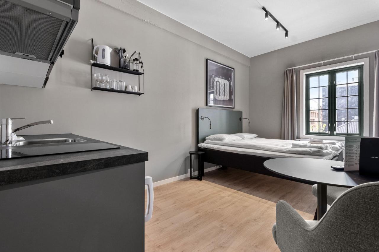 Apartment Forenom Serviced