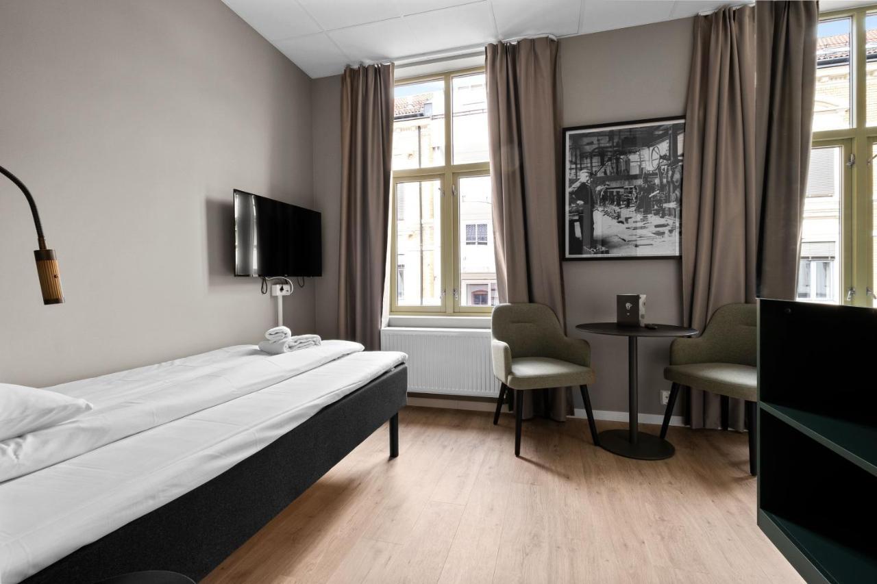 Forenom Serviced Drammen
