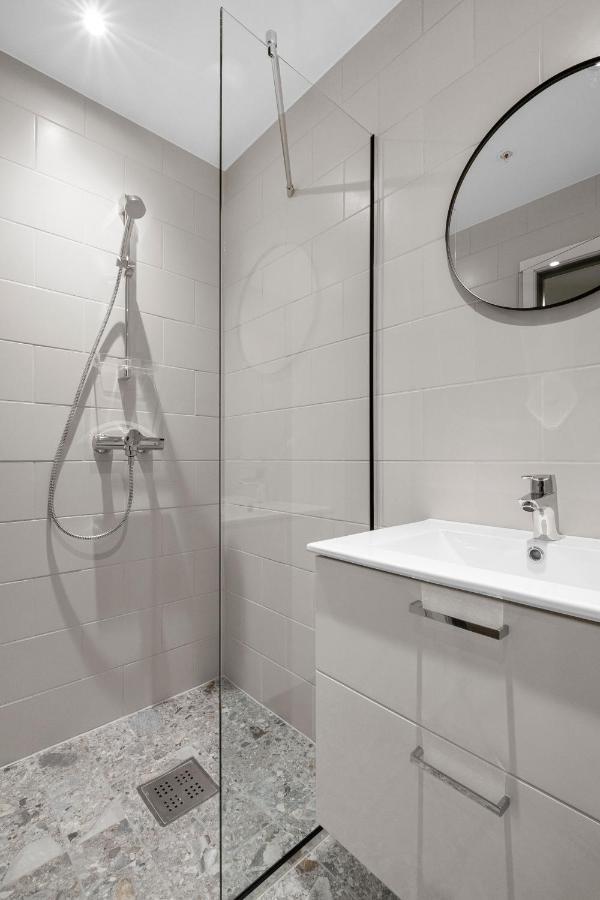 Forenom Serviced Apartment *