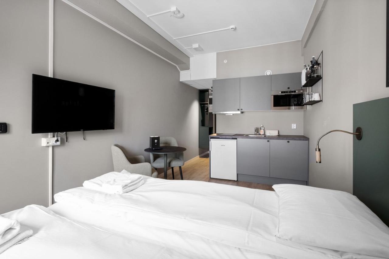 Apartment Forenom Serviced *