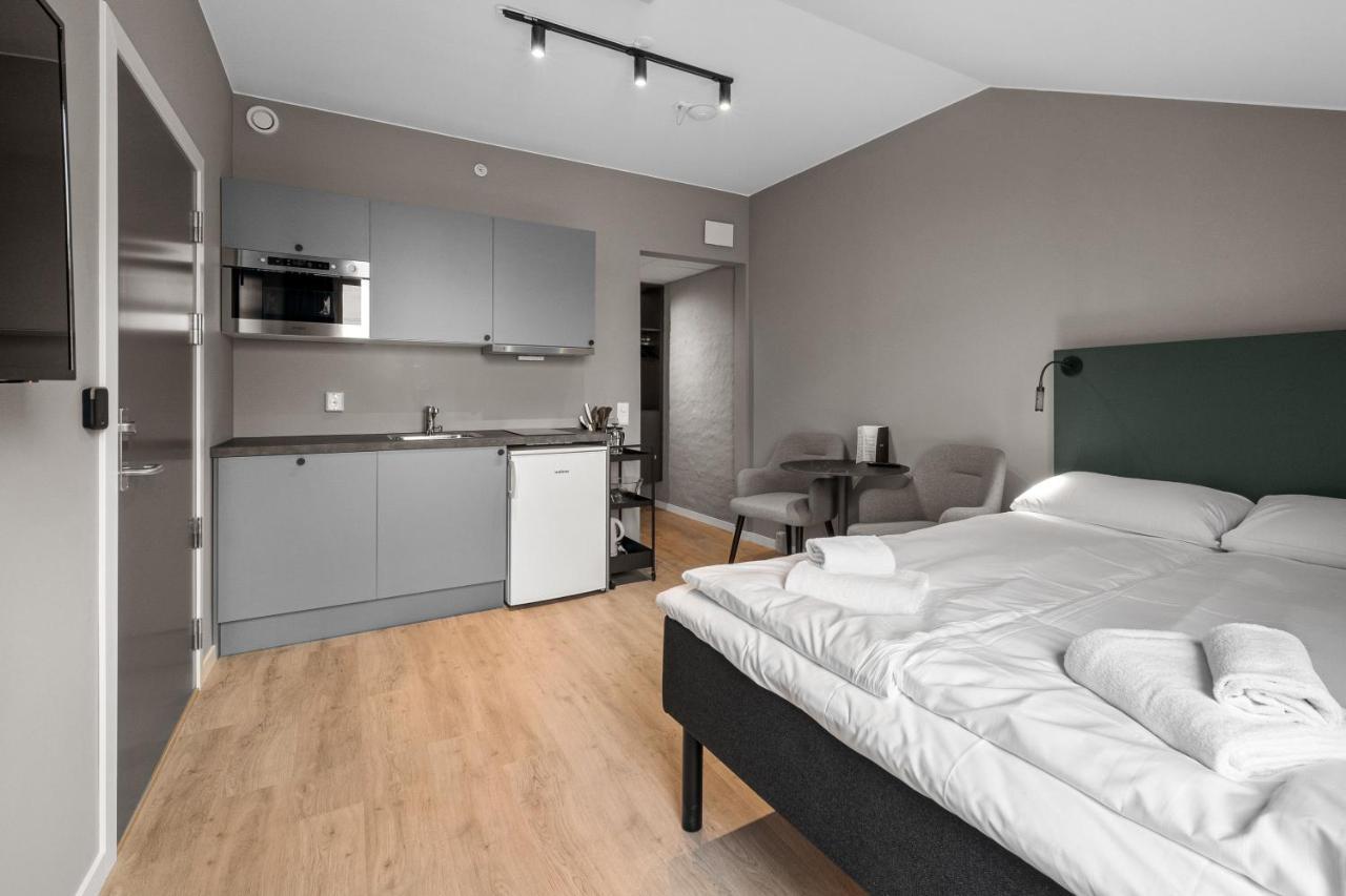 Apartment Forenom Serviced *