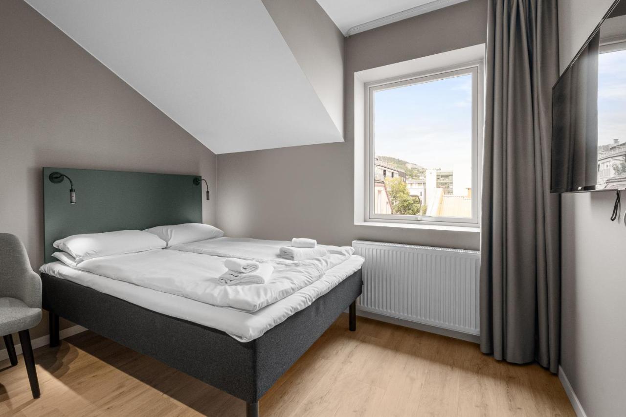 Apartment Forenom Serviced Drammen