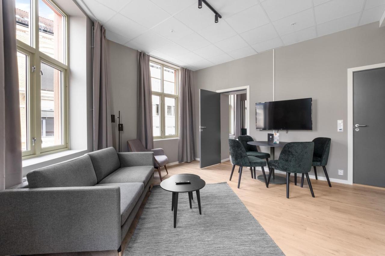 Forenom Serviced * Drammen