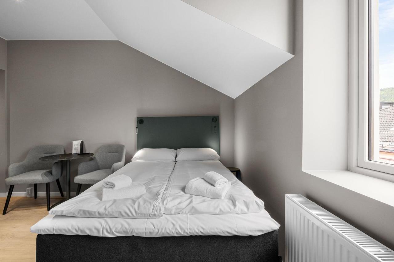 Apartment Forenom Serviced Drammen