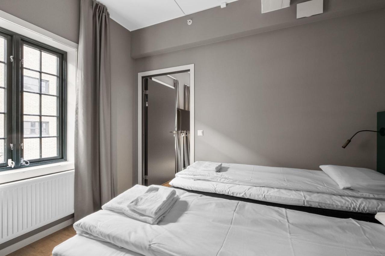 Forenom Serviced Apartment *