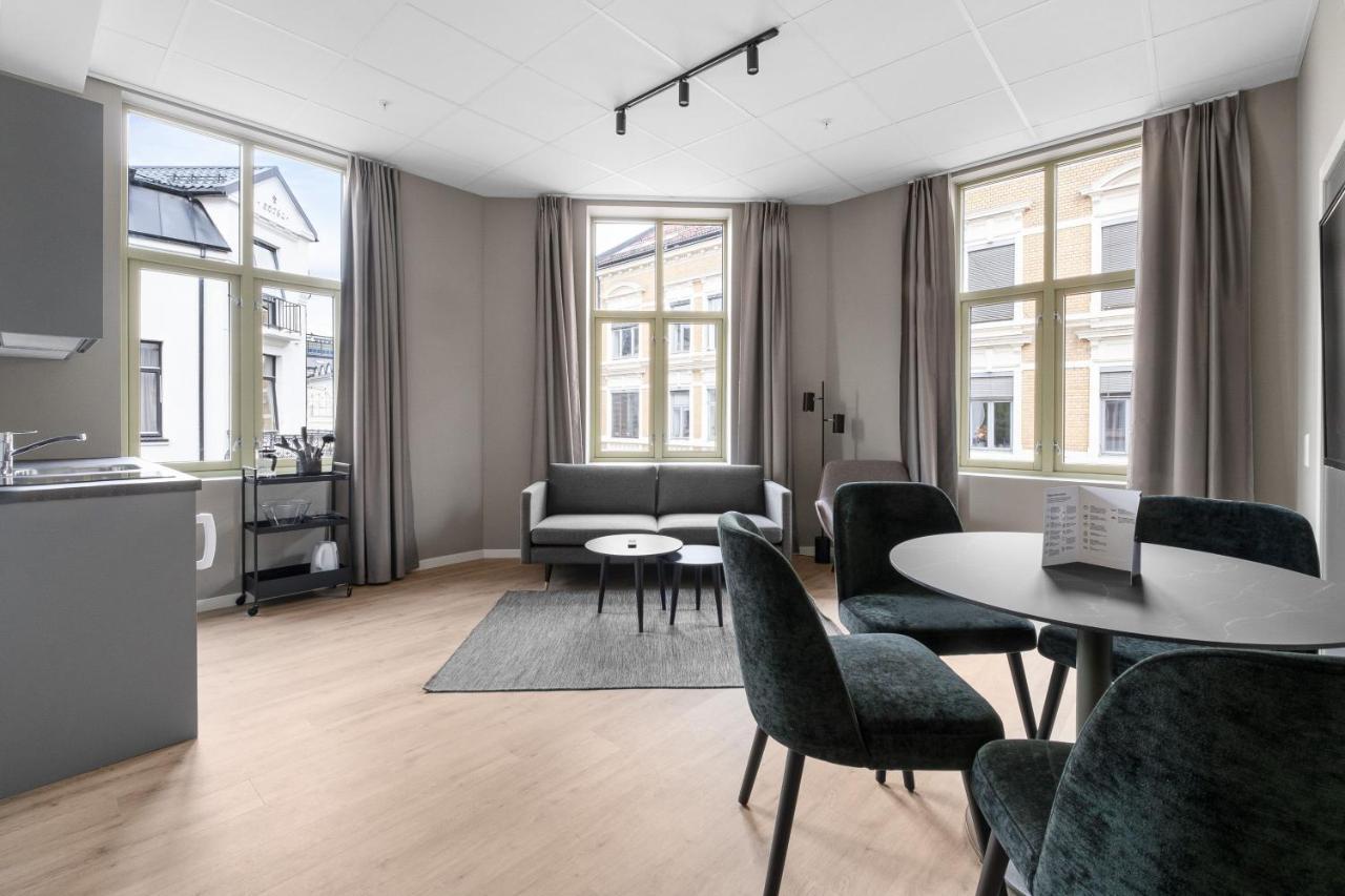 Apartment Forenom Serviced *
