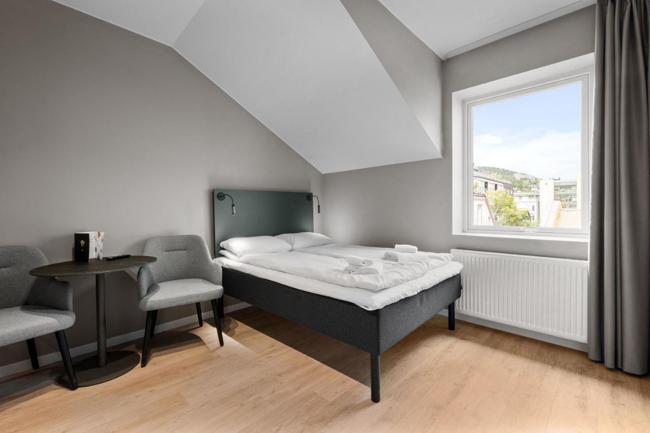 Apartment Forenom Serviced Drammen