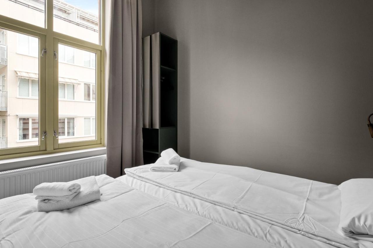 Apartment Forenom Serviced Drammen