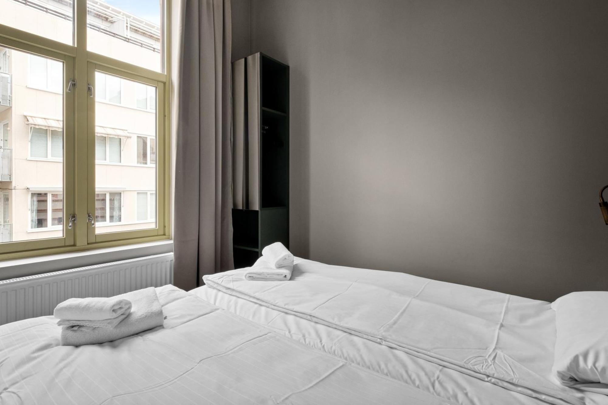 Apartment Forenom Serviced Drammen