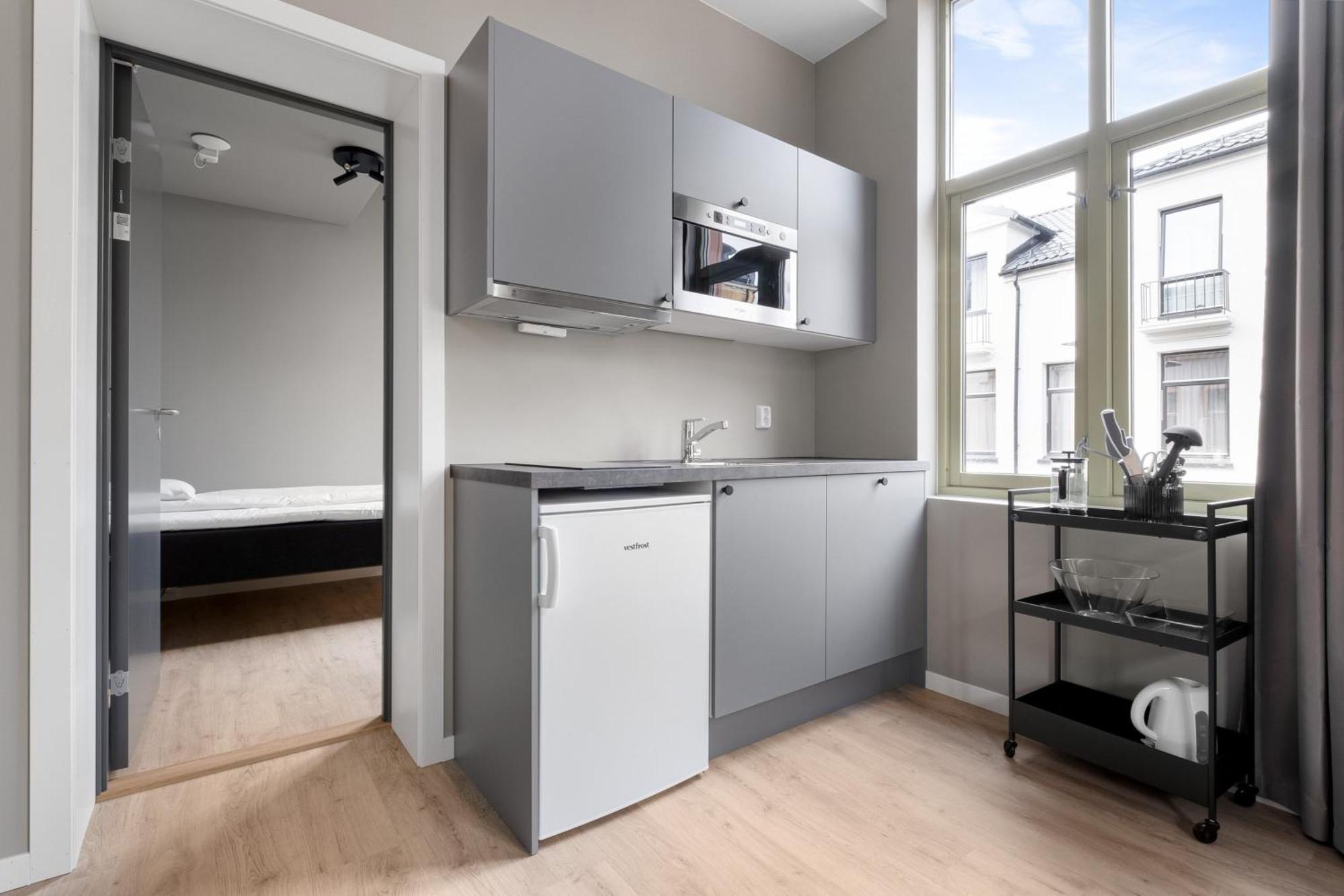 Forenom Serviced Drammen